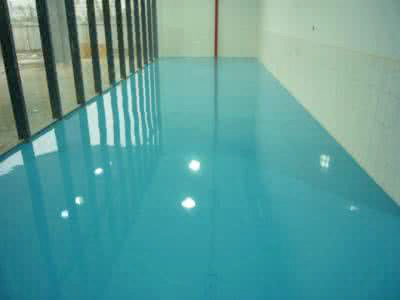中山环氧地坪